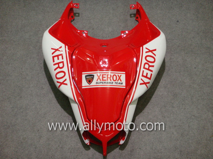 fairing DUCADI 1098 a-8 fairing DUCADI 1098 a-8